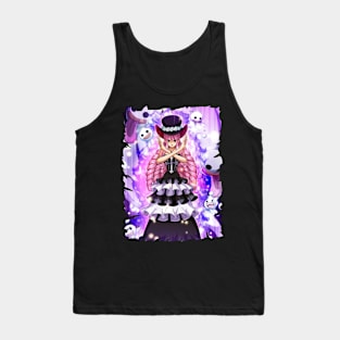 PERONA MERCH VTG Tank Top